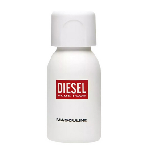 Diesel Plus Plus 100ml