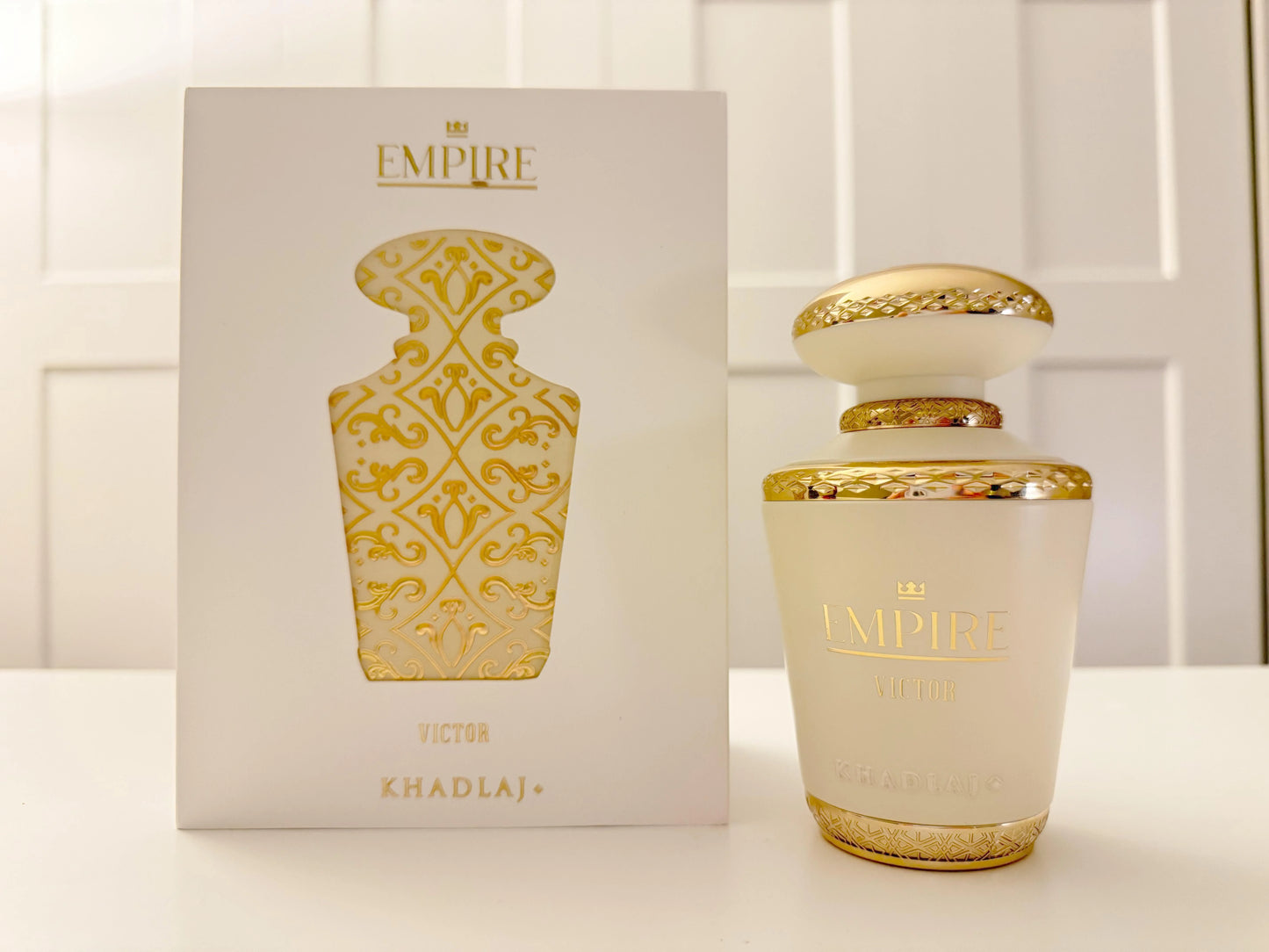 EMPIRE VICTOR by Khadlaj