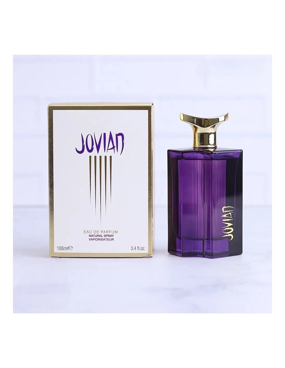 Jovian by Fragrance World 100ml (Inspired by Alien Thierry Mugler)