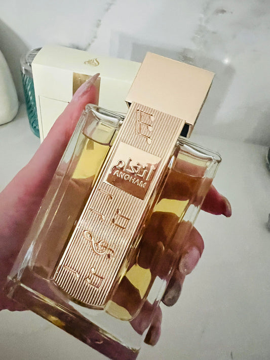 Angham by Lattafa Eau de Parfum 100ml