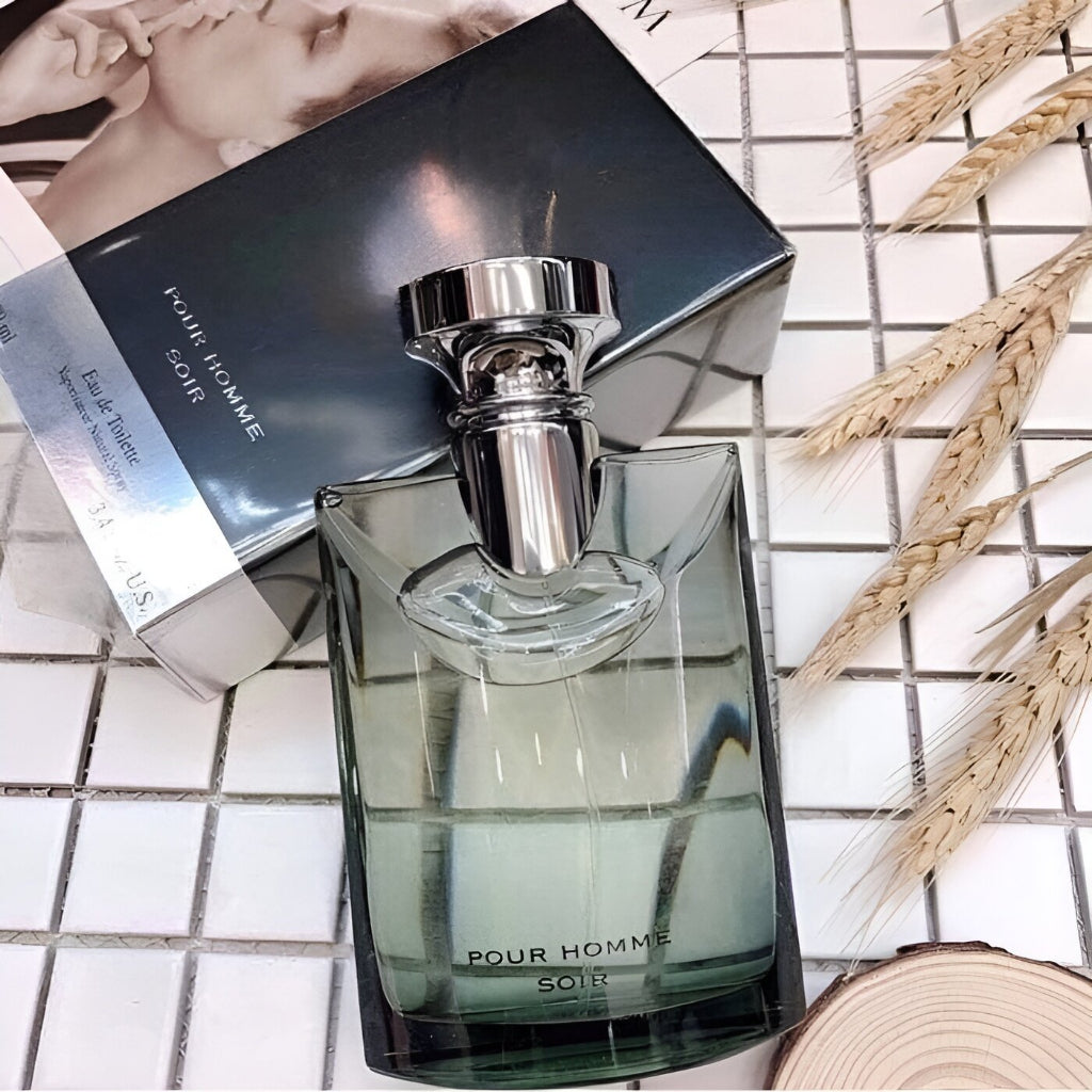 BVL Pour Homme Soir 100ml
