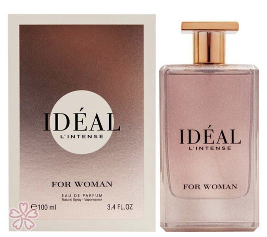 Ideal L’intense by Fragrance World 100ml
