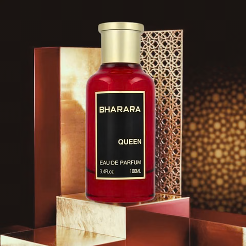 Bharara Queen By Bharara Beauty EDP 100ml