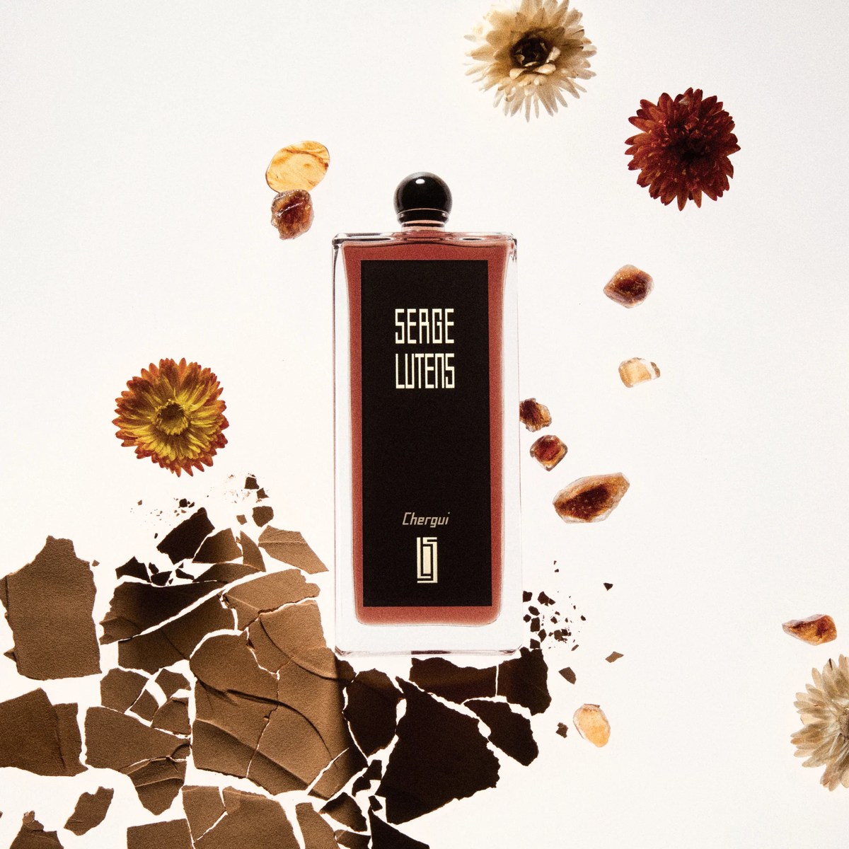 Serge Lutens Chergui EDP 50ml (Unisex)