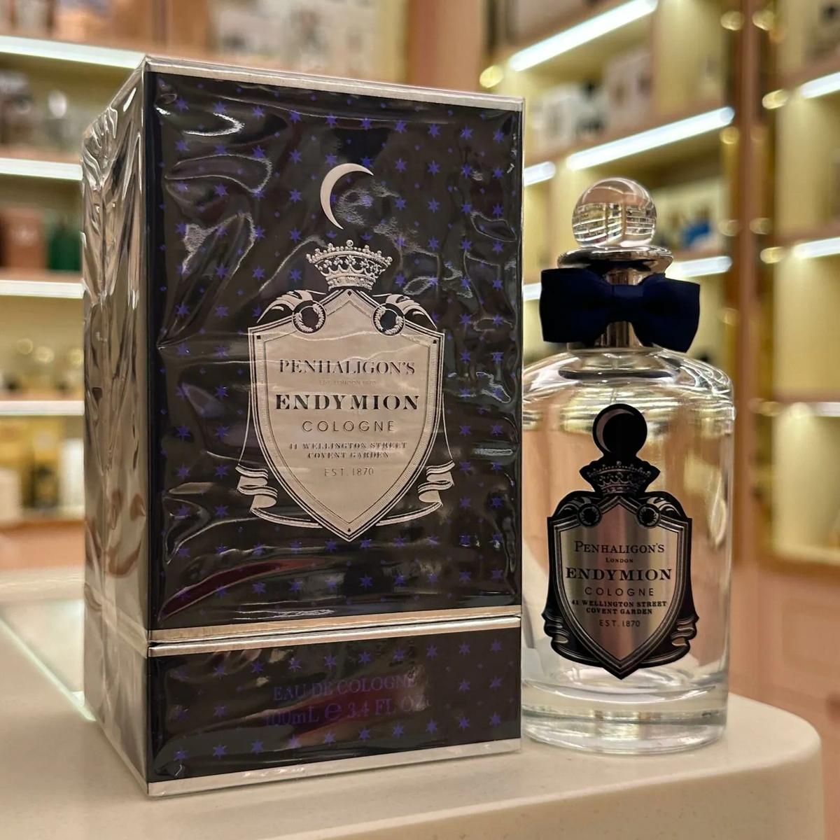 Penhaligon’s ENDYMION COLOGNE 100ml