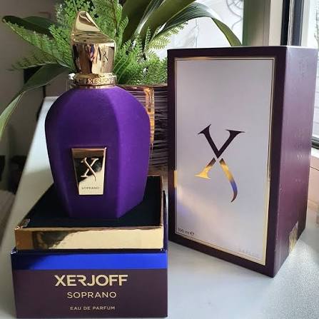 Xerjoff Soprano EDP 100ml (Unisex)