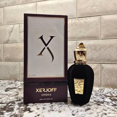 Xerjoff Opera EDP 100ml (Unisex)