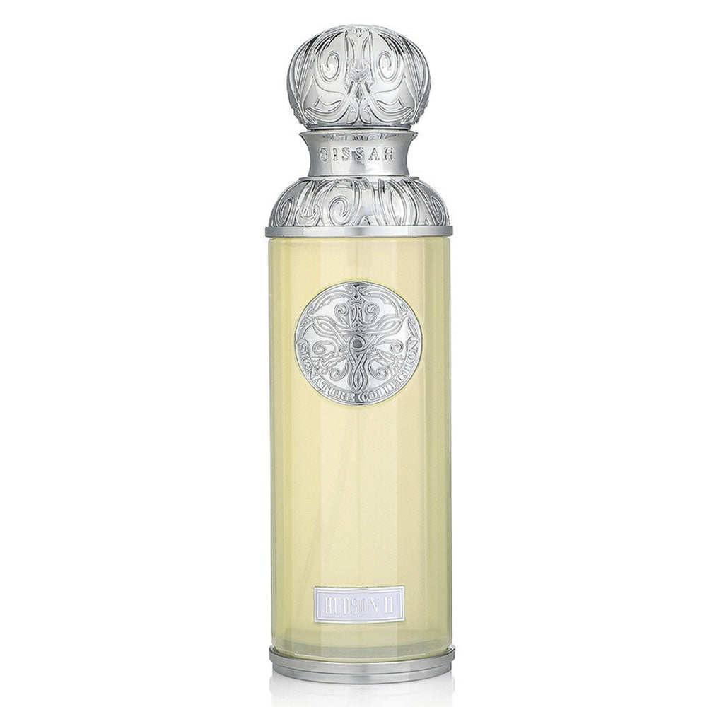 Gissah Legend Of Valleys Hudson II Signature Collection 100ml