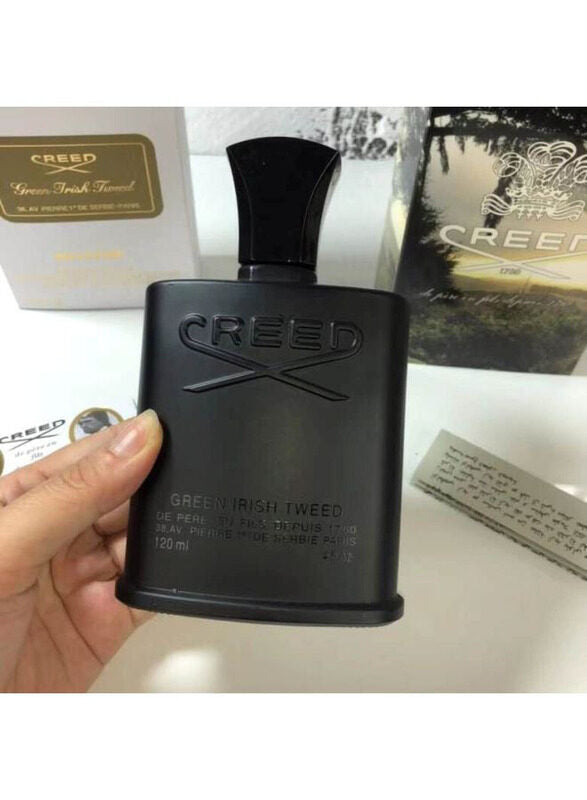 Creed Green Irish Tweed 120ml (Men)