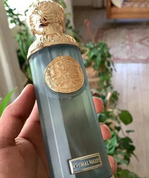 Imperial Valley Signature Collection EDP By Gissah 200ml (Unisex)