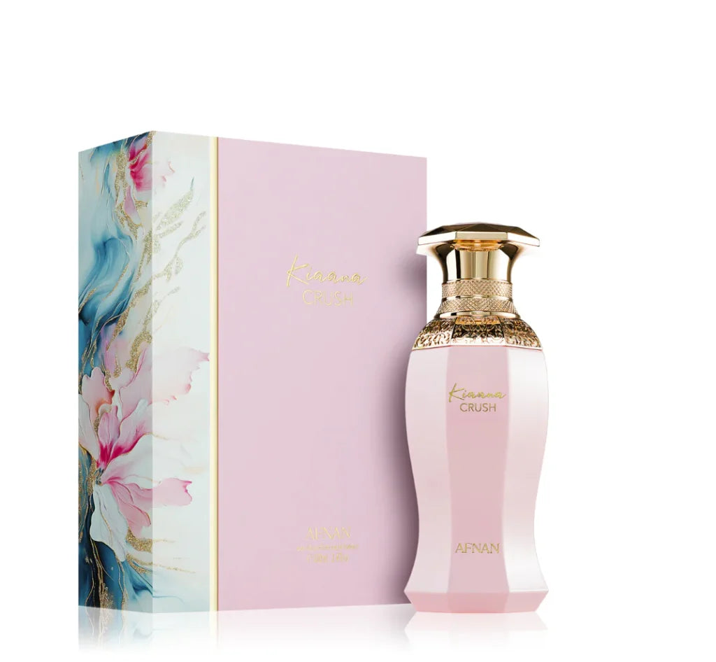 (Replica) Kiaana Crush By Afnan EDP 100ml