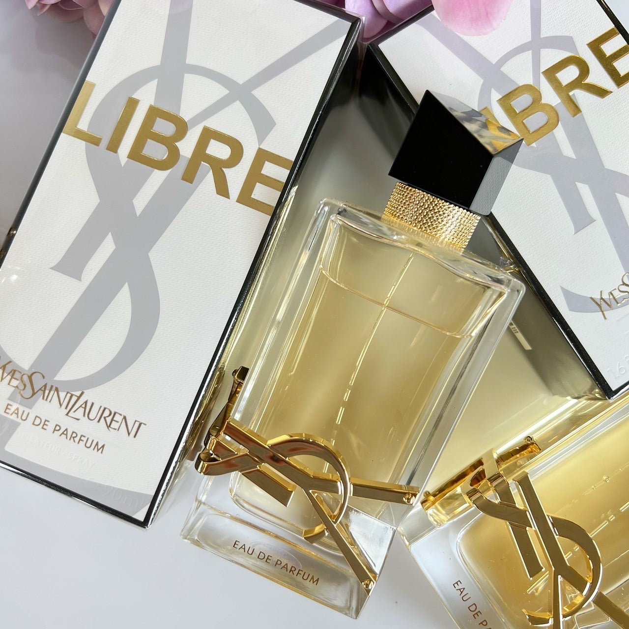 YSL Libre EDP 90ml (Ladies)