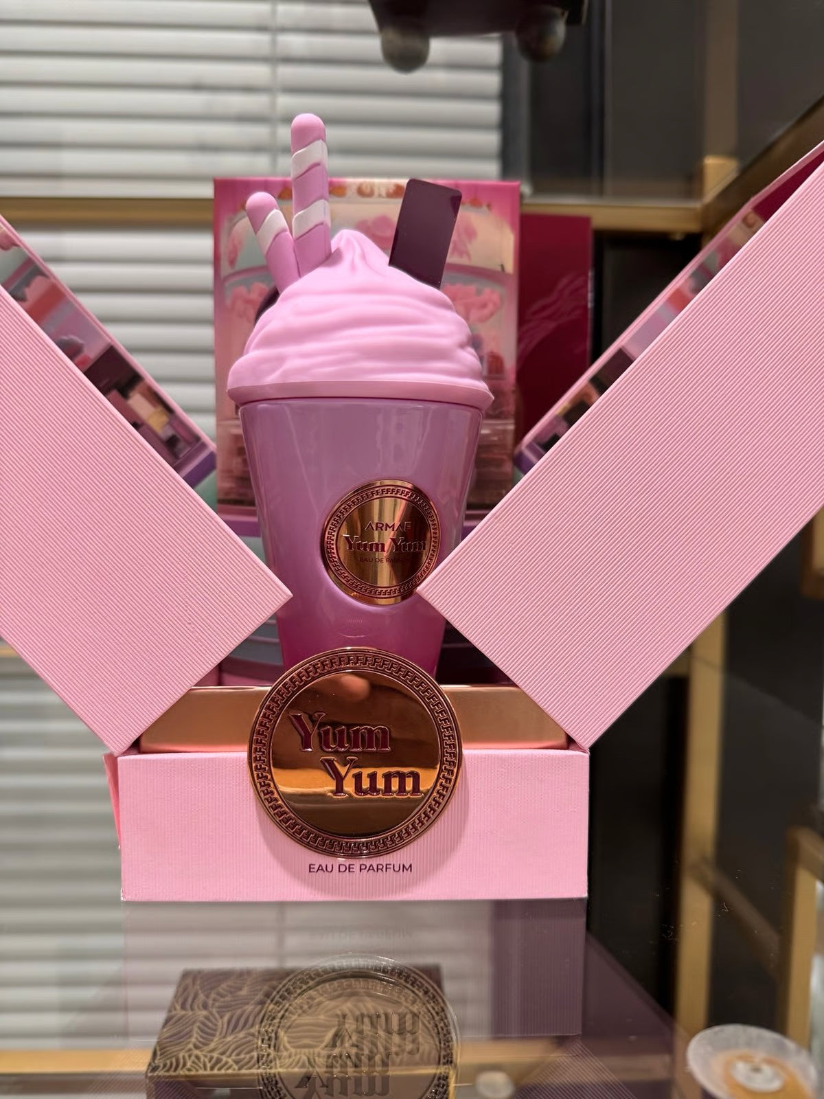 Yum Yum by Armaf 100ml