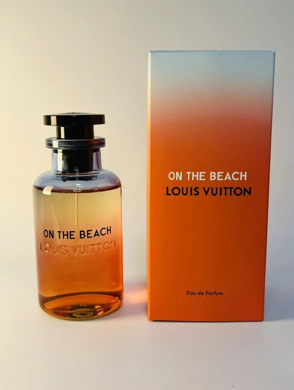 Louis Vuitton On The Beach EDP 100ml (Unisex)