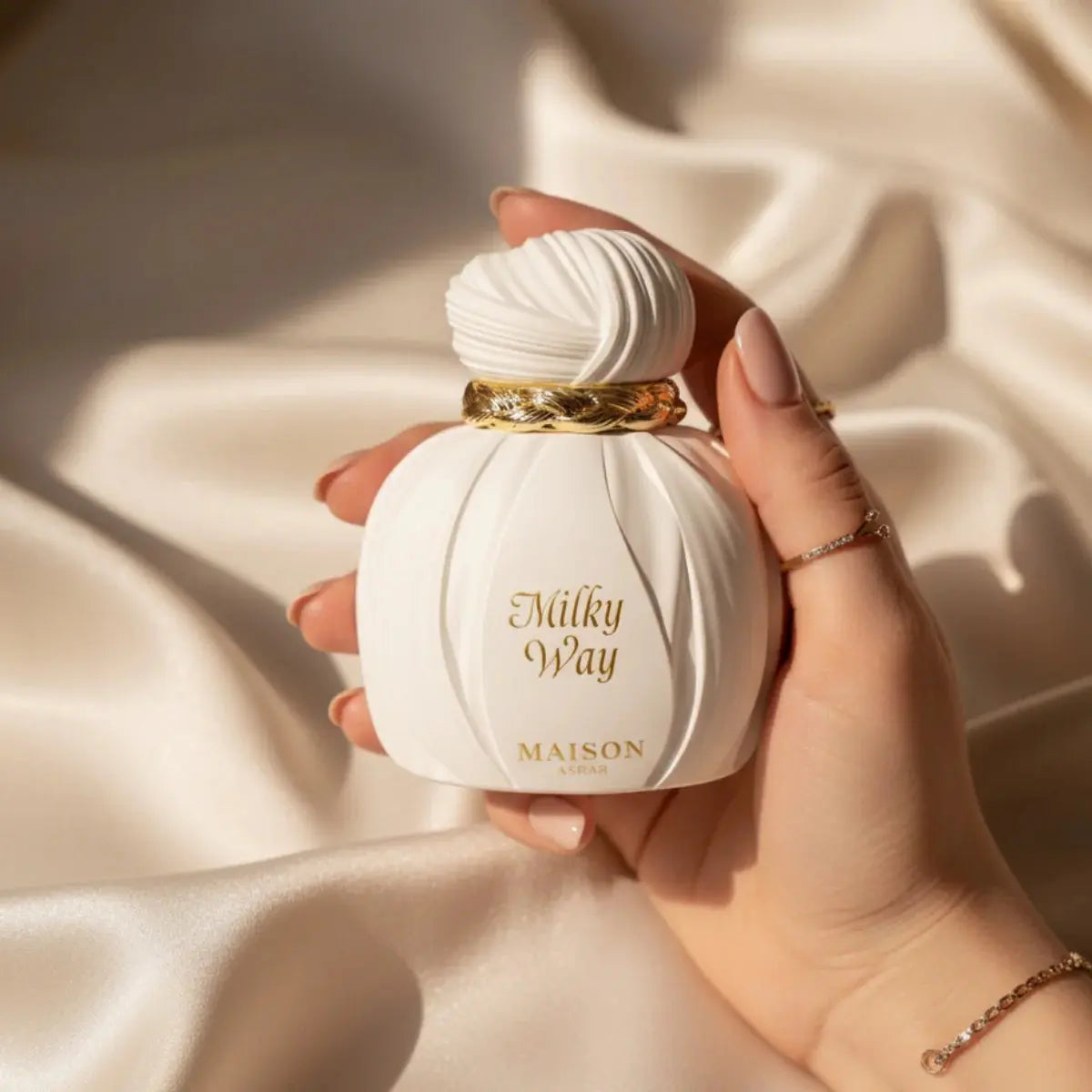 (Replica) Milky Way By Maison Asrar EDP 100ml
