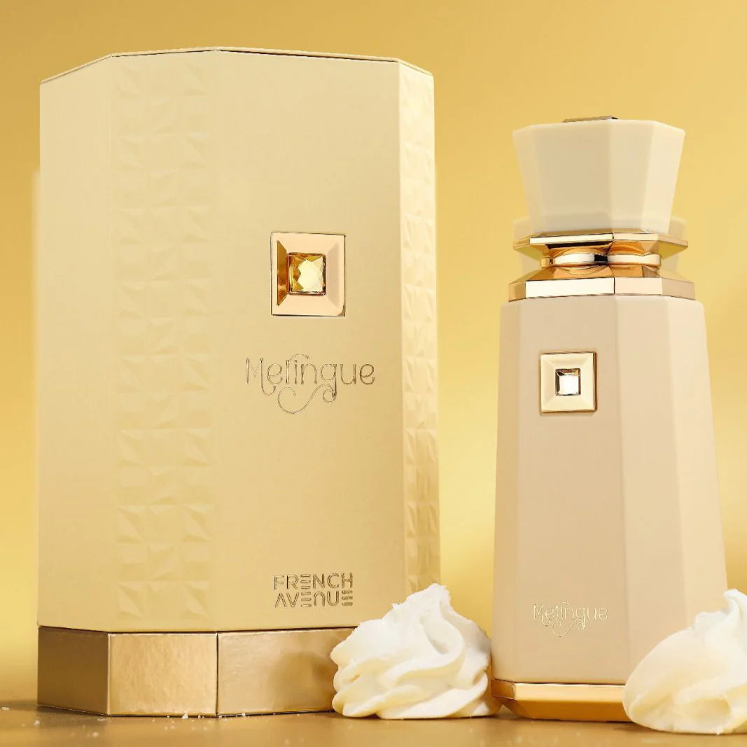 (Replica) Meringue By French Avenue EDP 100ml