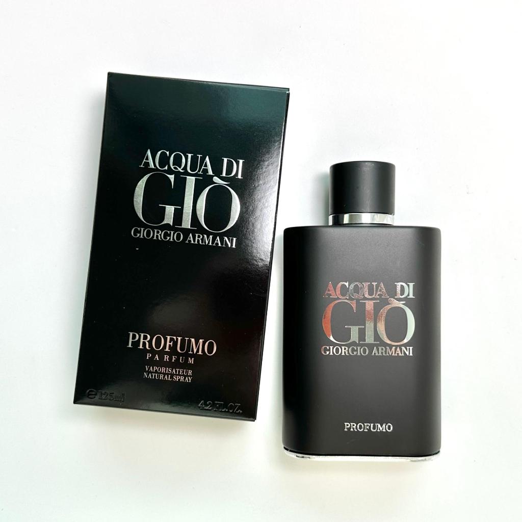 Giorgio Armani Acqua Di Gio PROFUMO EDP 125ml (Men)