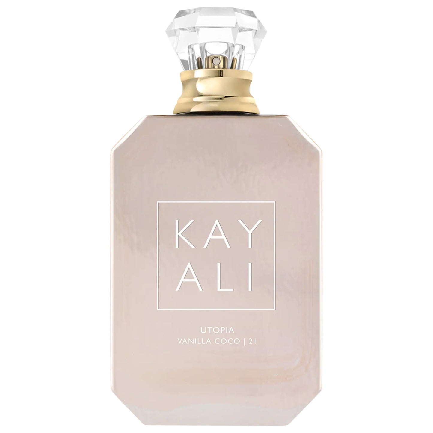 Kayali Utopia Vanilla Coco I 21