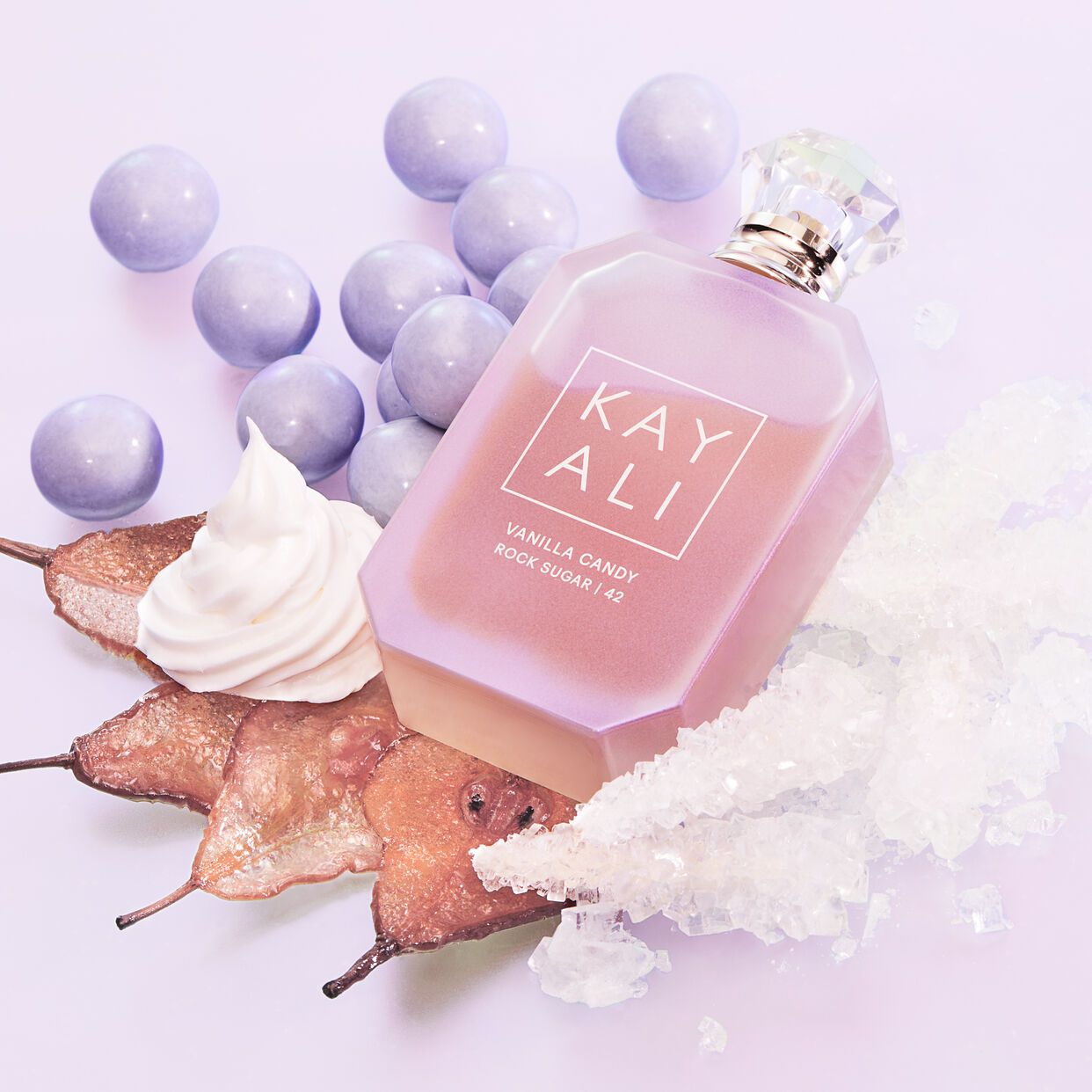 Kayali Candy Vanilla Rock Sugar 42 EDP 100ml