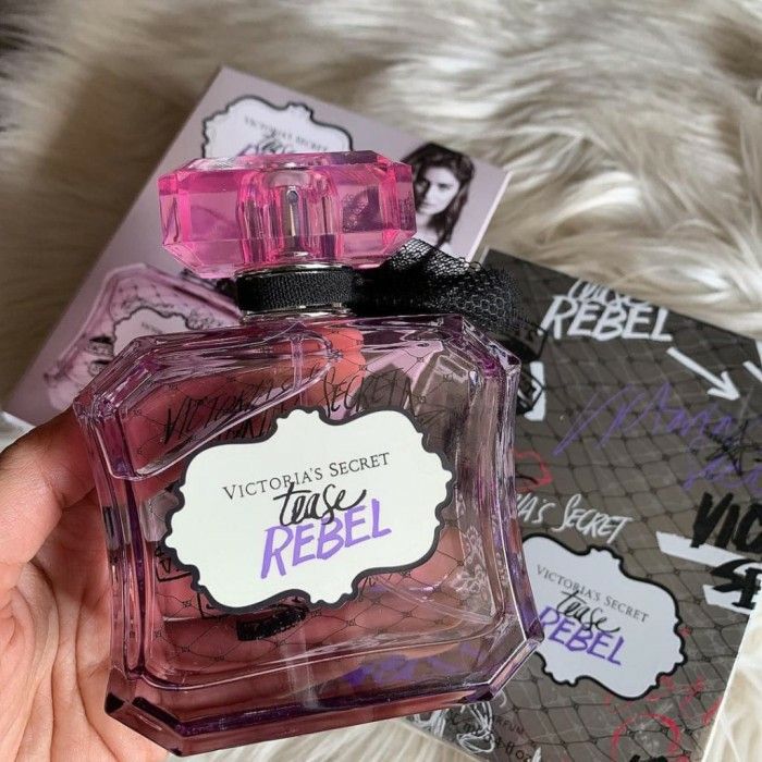 Victoria’s Secret Tease Rebel EDP 100ml (Ladies)