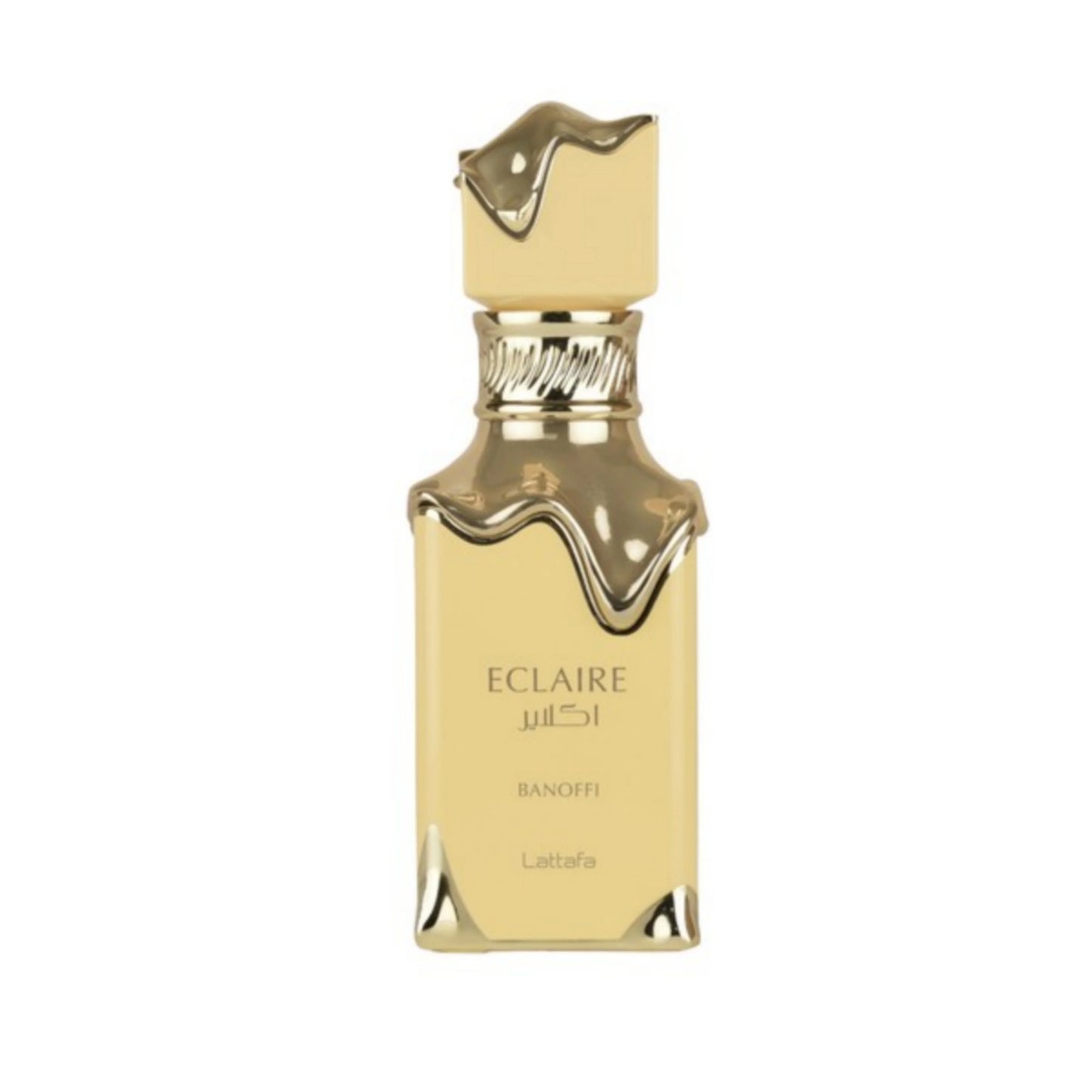 (Replica) Eclaire Banoffi By Lattafa EDP 100ml