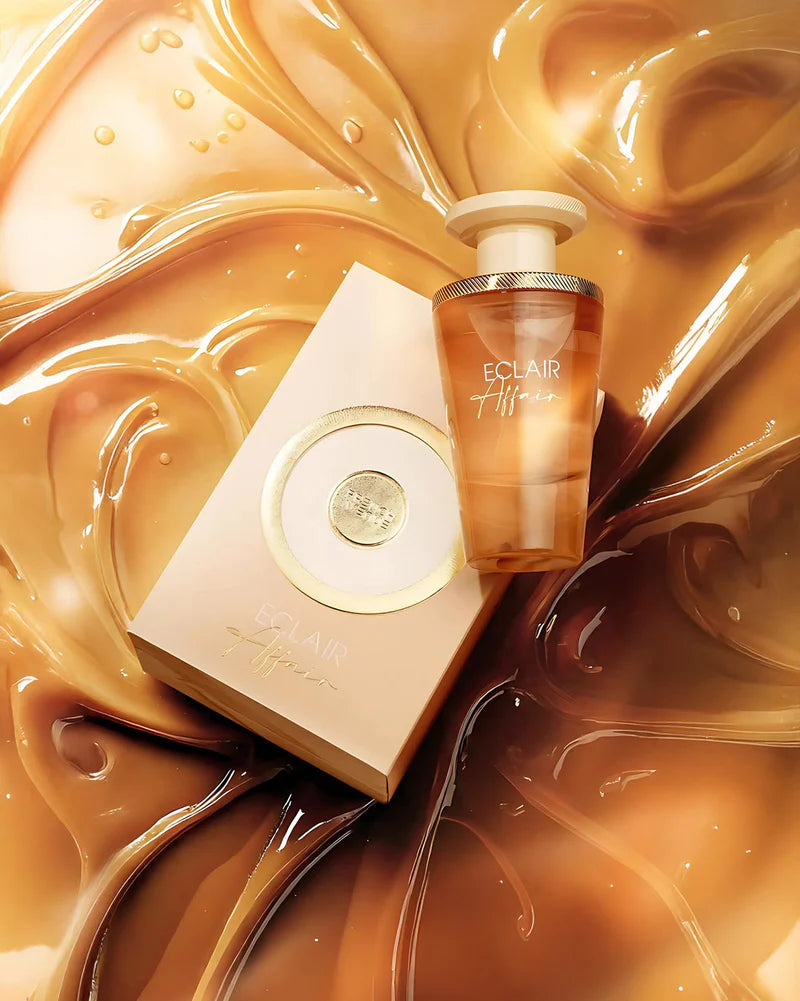 Éclair Affair by French Avenue