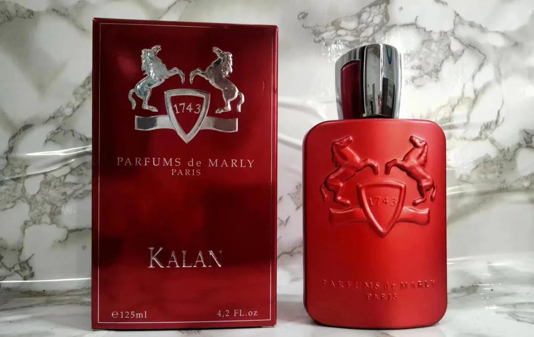 Kalan By Parfums De Marly EDP 125ml (Unisex) (In Stock)