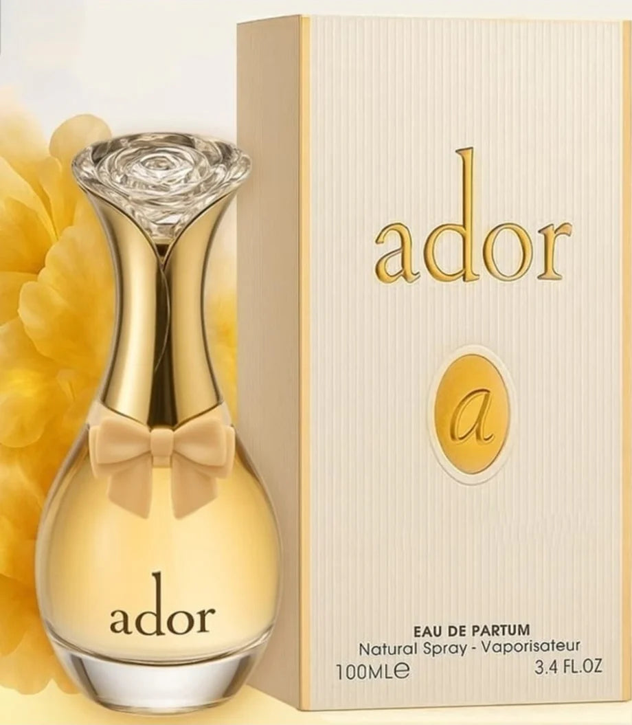 Ador Fragrance World 100ml