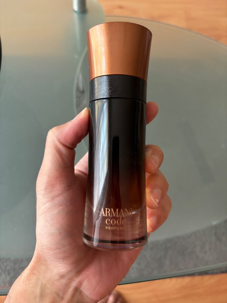 Giorgio Armani Code Profumo EDP 110ml (Men)