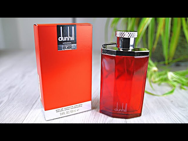 Dunhill Desire Red 100ml