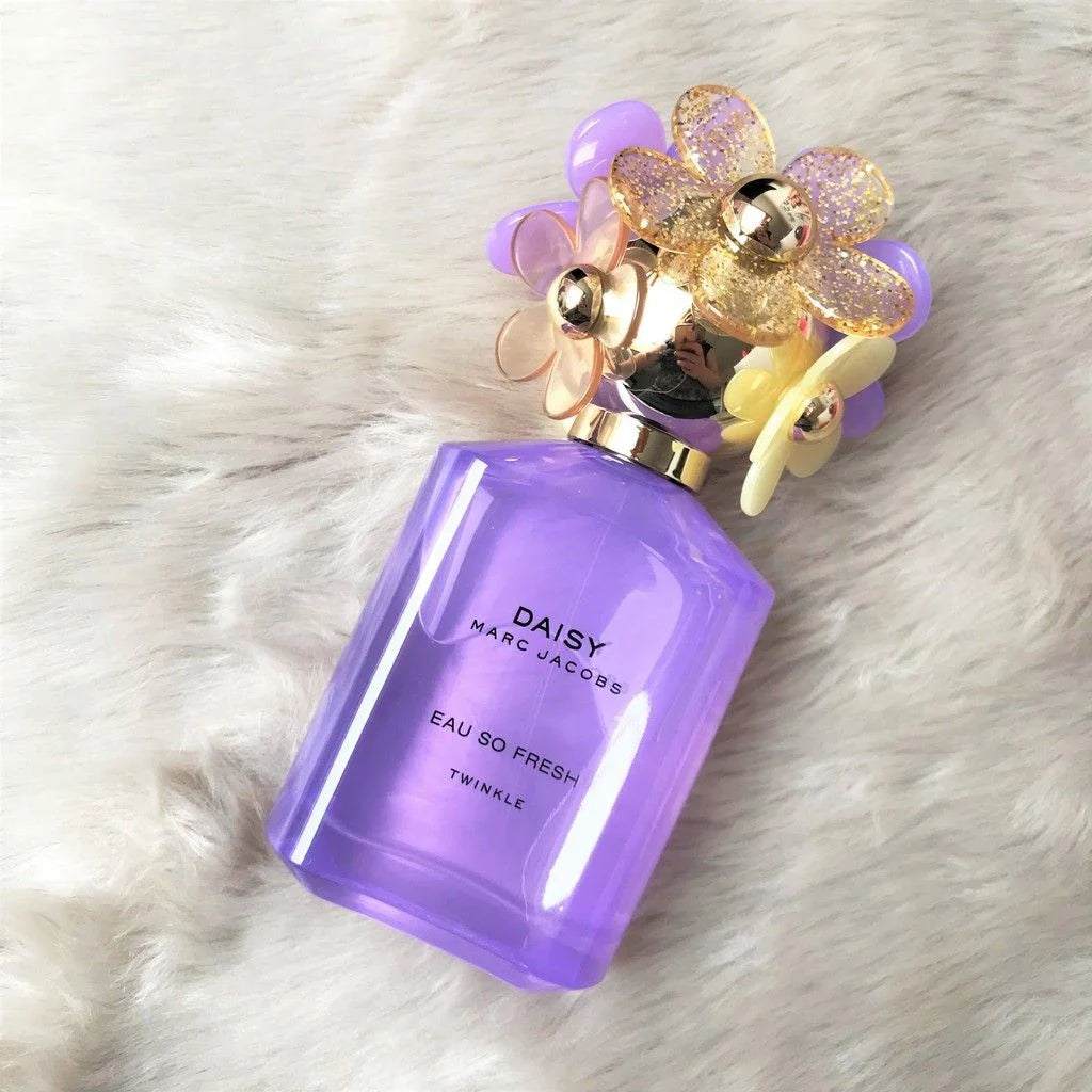 Marc Jacobs Daisy Eau So Fresh TWINKLE EDT 75ml