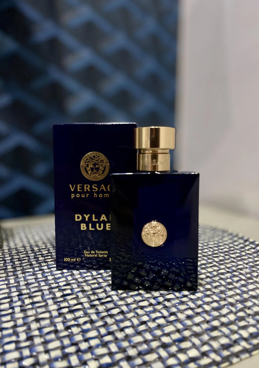 Versace Dylan Blue 100ml