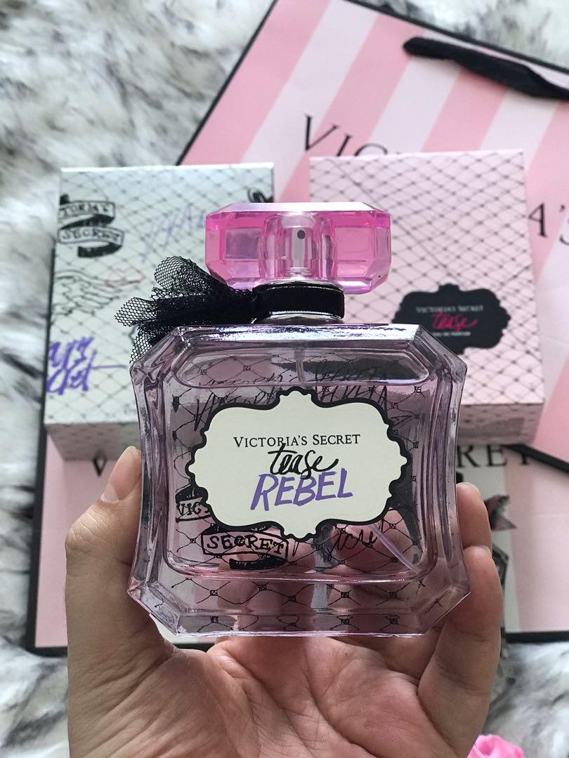 Victoria’s Secret Tease Rebel EDP 100ml (Ladies)