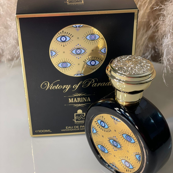 Victory of Paradise – Marina 100ml