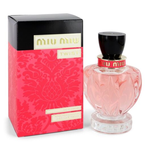 MIU MIU TWIST EDP 100ML