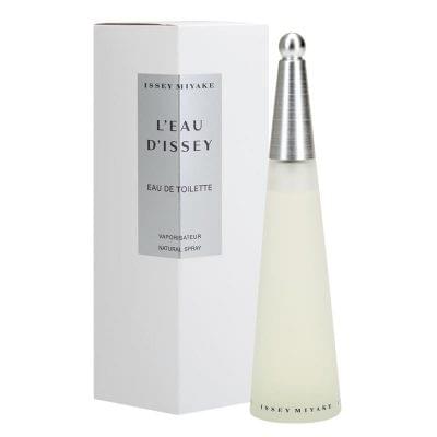 ISSEY MIYAKE L’EAU D’ISSEY EDT 100ML (CLASSIC)