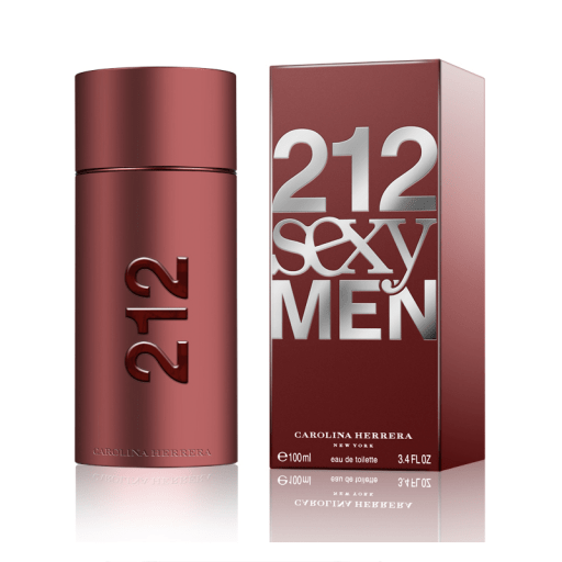 212 SEXY MEN 100ML