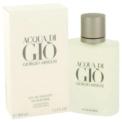 Acqua di gio discount clasica