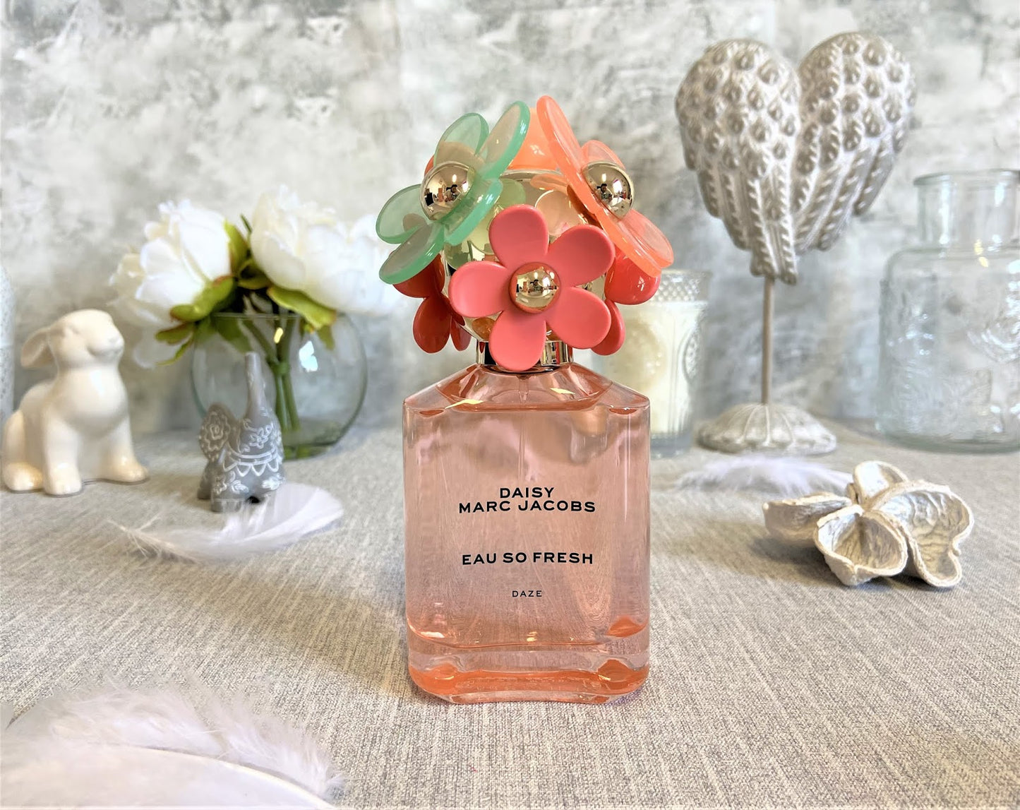 MARC JACOBS DAISY EAU SO FRESH DAZE EDT 75ML