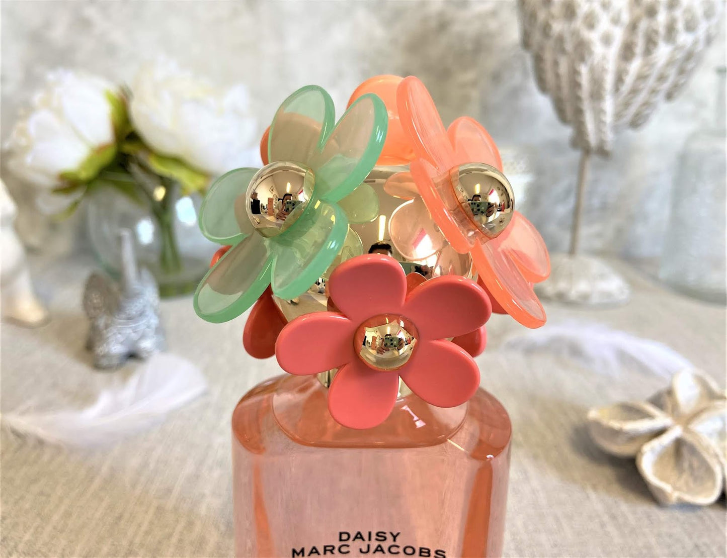 MARC JACOBS DAISY EAU SO FRESH DAZE EDT 75ML