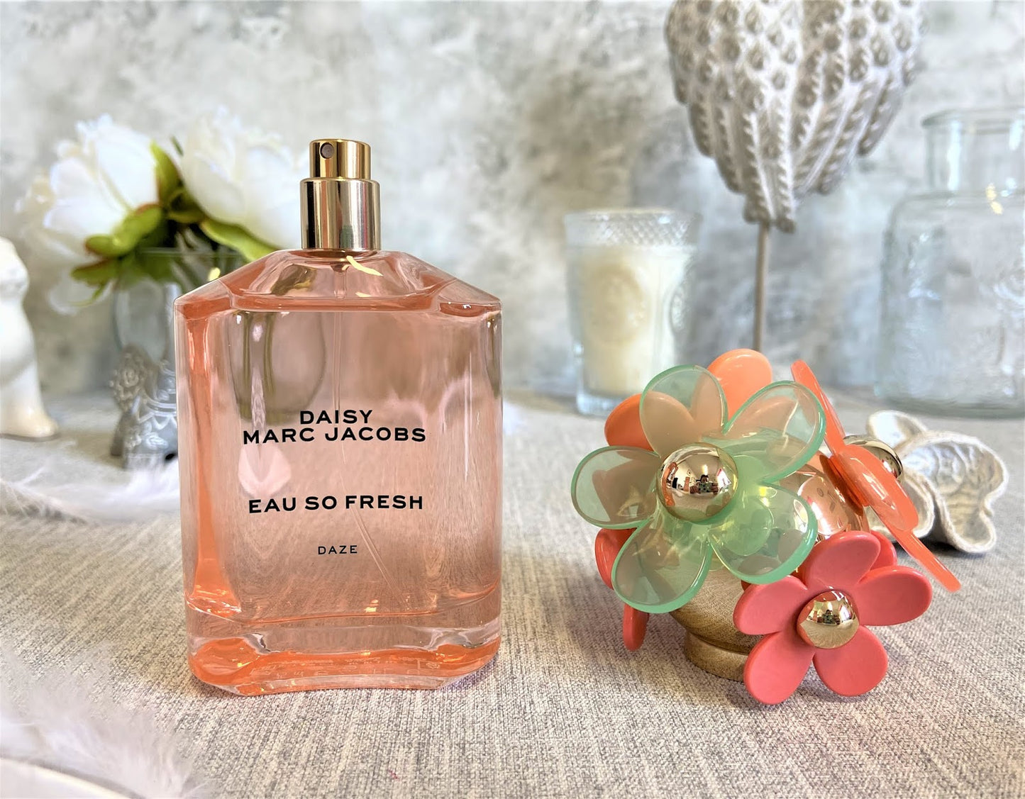 MARC JACOBS DAISY EAU SO FRESH DAZE EDT 75ML