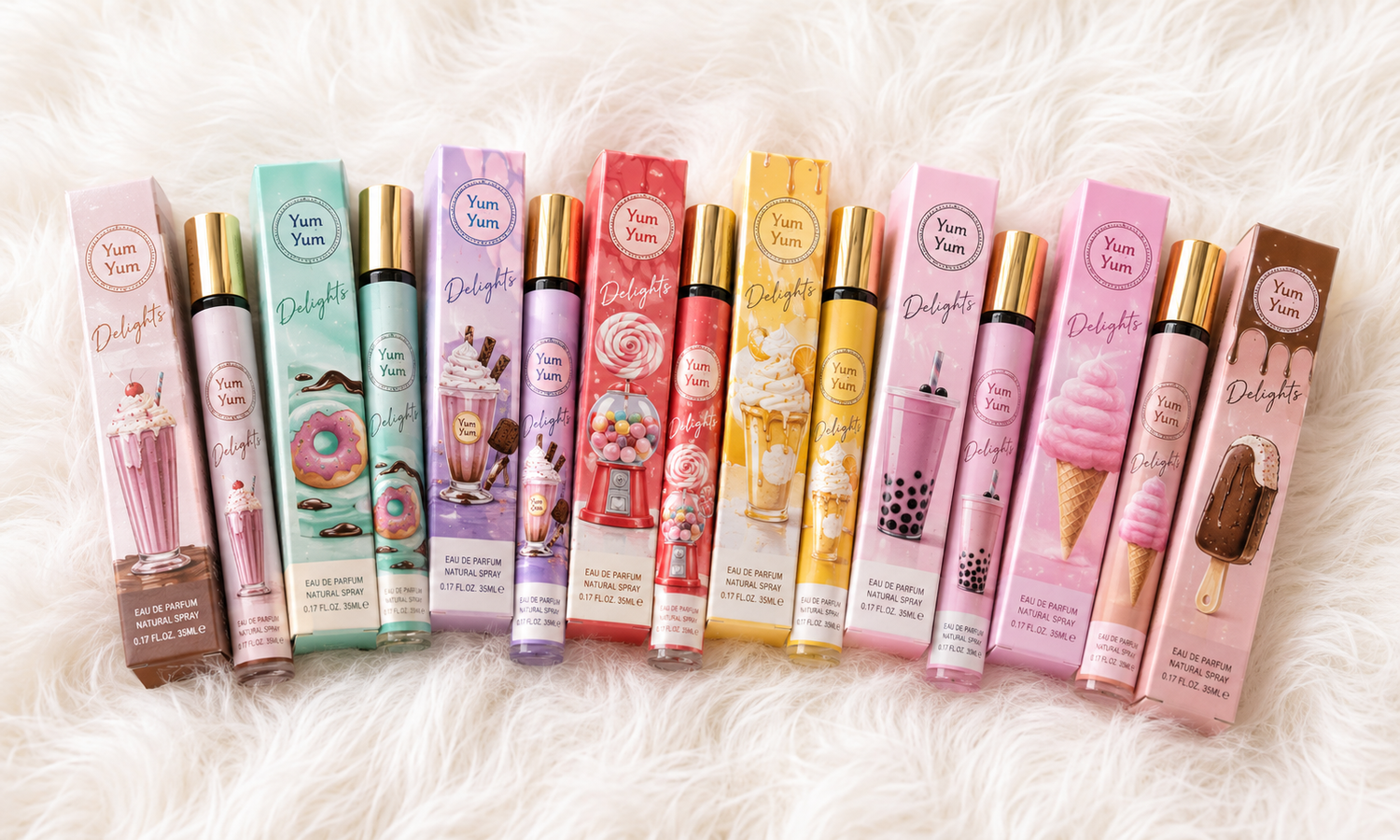 Mini's & Lotions