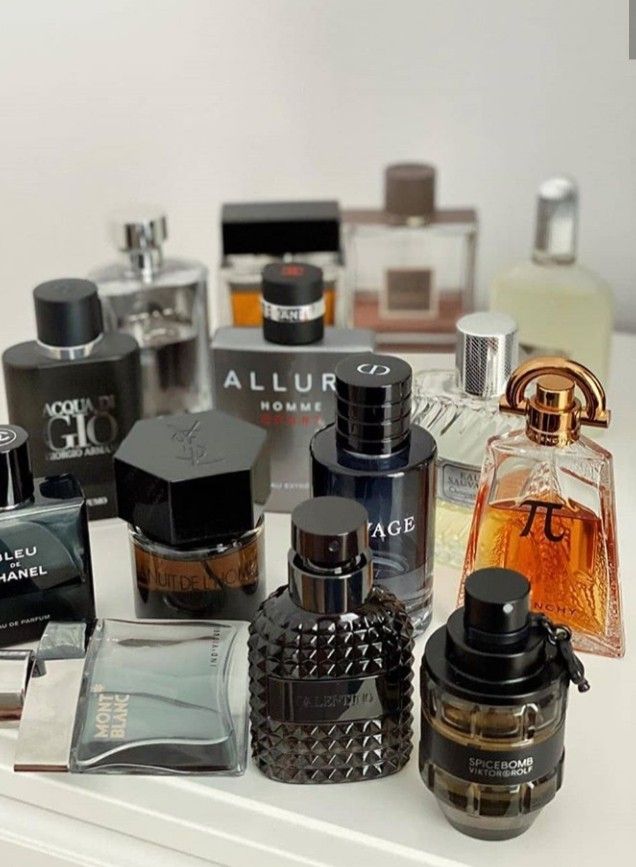 Men Perfume