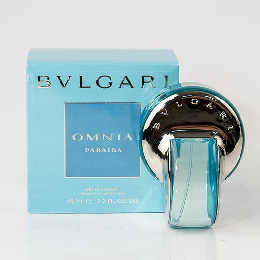 Bvlgari Omnia Paraiba EDT 65ml (Ladies)
