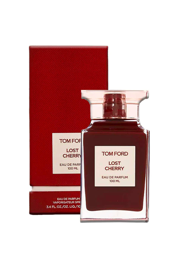 TOM FORD LOST CHERRY EDP 100ML (UNISEX)