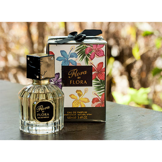 Flora by Flora by Fragrance World 100ml