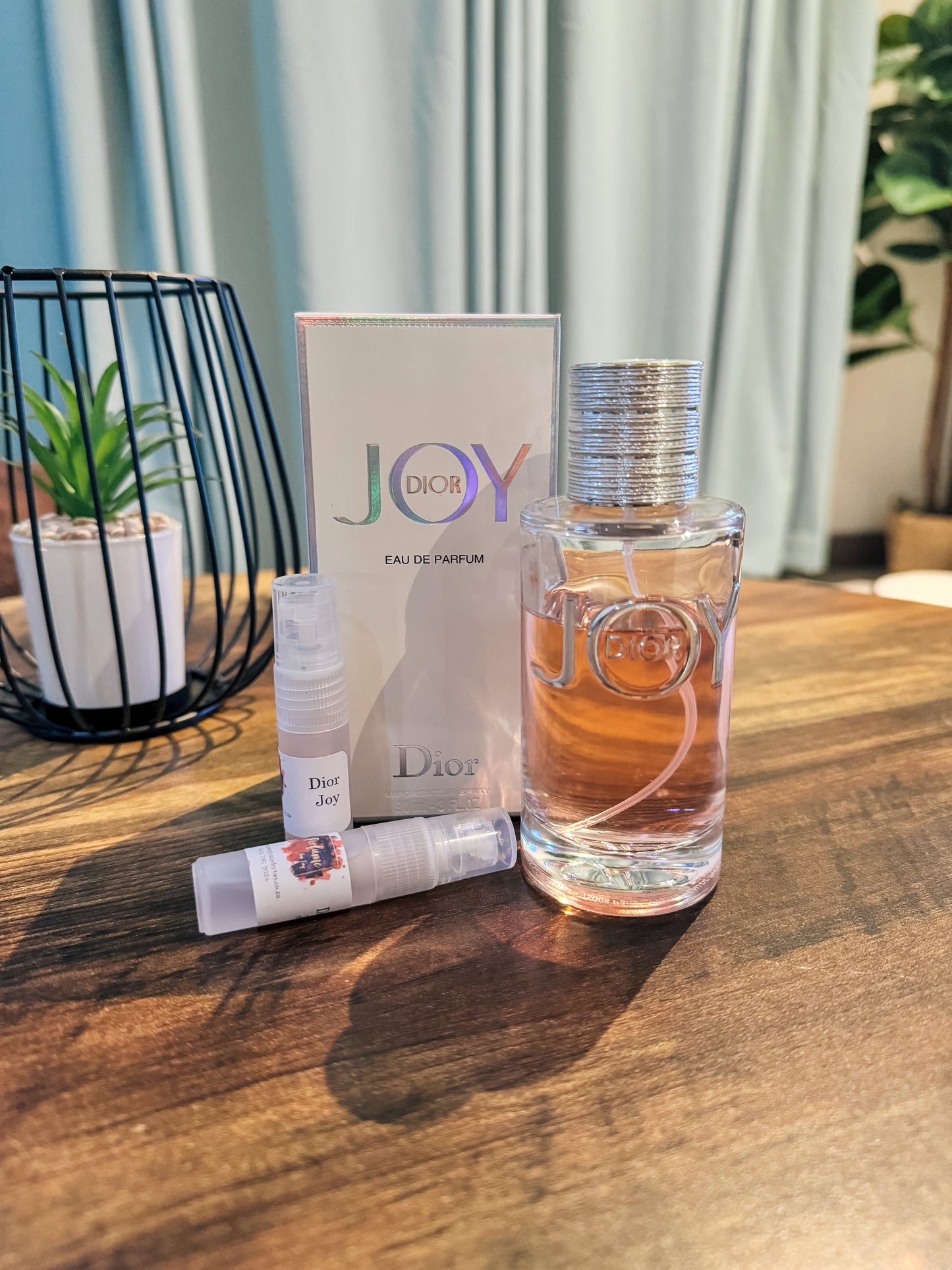 Dior Joy 5ml Tester