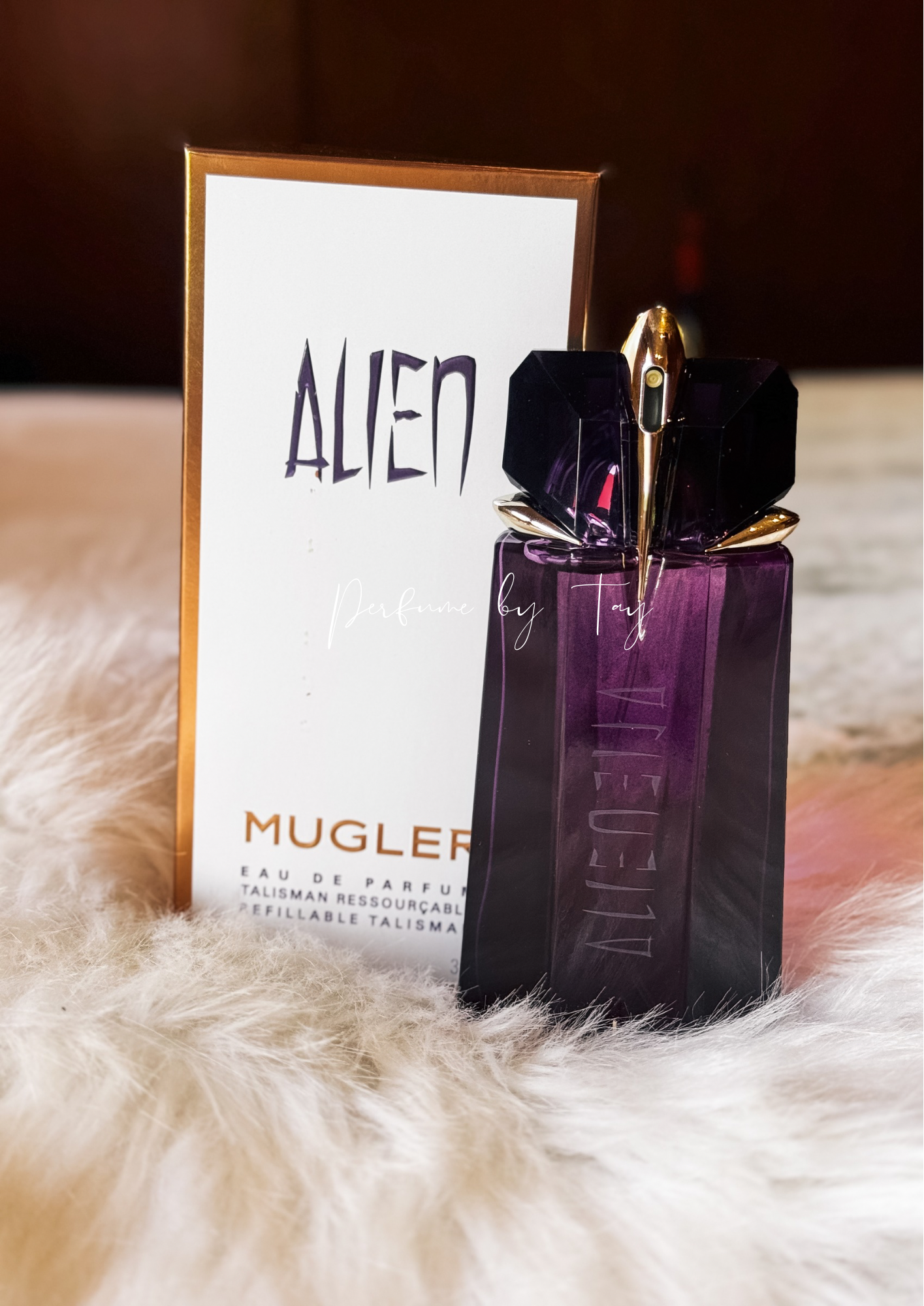 ALIEN 90ML EDP (PURPLE CLASSIC)