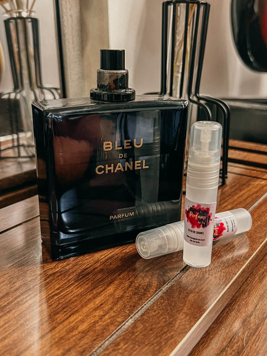 Bleu de Chanel 5ml Tester