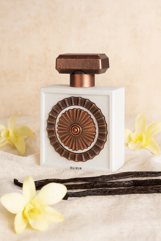 Nebras Elixir By Lattafa 100ml